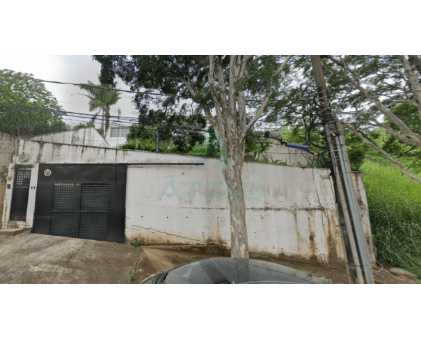 Casa - Venda, Santa Lúcia, Belo Horizonte, MG